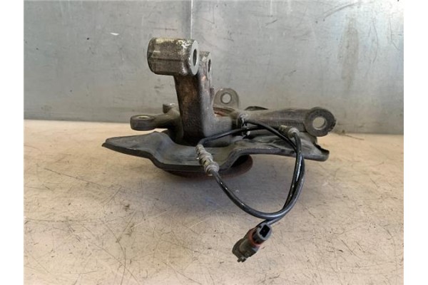 Recambio de mangueta delantero derecha para mercedes-benz clase a (bm 169) 1.5 a 150 (169.031) referencia OEM IAM A1693300620 A1