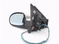 Recambio de retrovisor electrico izquierdo para citroen c5 berlina 2.0 hdi referencia OEM IAM 8149WN 12263310 