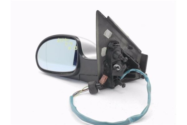 Recambio de retrovisor electrico izquierdo para citroen c5 berlina 2.0 hdi referencia OEM IAM 8149WN 12263310 