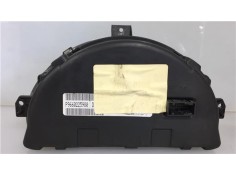 Recambio de cuadro completo para citroen c2 1.4 referencia OEM IAM 9660225980  