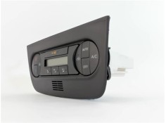 Recambio de mandos climatizador para ford fiesta v (jh_, jd_) 1.6 16v referencia OEM IAM 6S6T18C612AE  