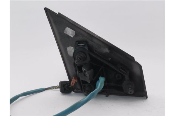 Recambio de retrovisor electrico izquierdo para citroen c5 berlina 2.0 hdi referencia OEM IAM 8149WN 12263310 