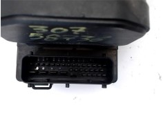 Recambio de nucleo abs para peugeot 307 (3a/c) 1.6 16v referencia OEM IAM 9643777980 0265216757 