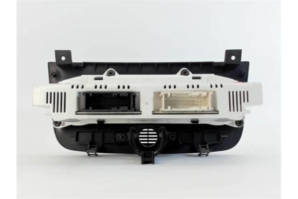 Recambio de mandos climatizador para ford fiesta v (jh_, jd_) 1.6 16v referencia OEM IAM 6S6T18C612AE  