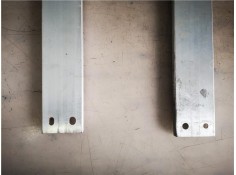 Recambio de nucleo abs para peugeot 307 (3a/c) 1.6 16v referencia OEM IAM 9643777980 0265216757 