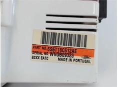 Recambio de mandos climatizador para ford fiesta v (jh_, jd_) 1.6 16v referencia OEM IAM 6S6T18C612AE  