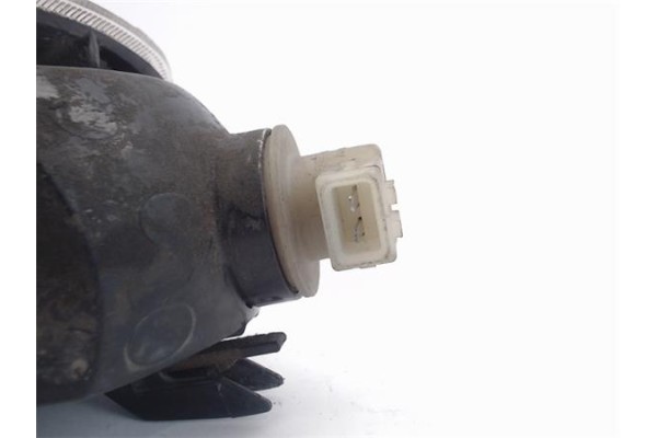 Recambio de intermitente delantero izquierdo para seat ibiza (6k1) referencia OEM IAM   