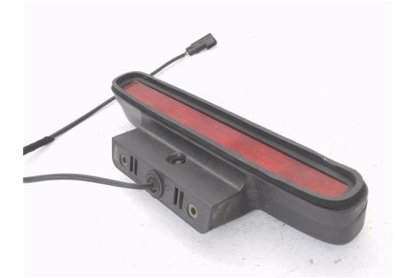 Recambio de luz central de freno para ford transit furgón corto (fy) 2.0 ft 240 2.0 city - light referencia OEM IAM YC1513N408A 