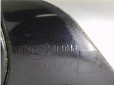 Recambio de retrovisor electrico izquierdo para citroen c5 berlina 2.0 hdi referencia OEM IAM 8149WN 12263310 