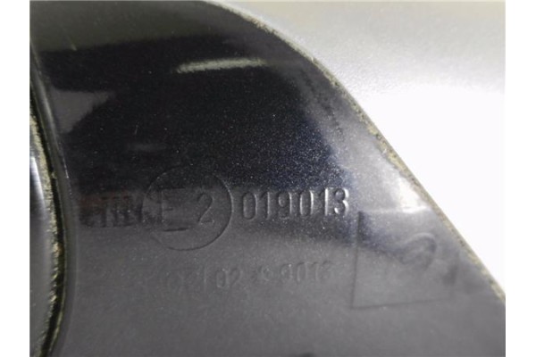 Recambio de retrovisor electrico izquierdo para citroen c5 berlina 2.0 hdi referencia OEM IAM 8149WN 12263310 