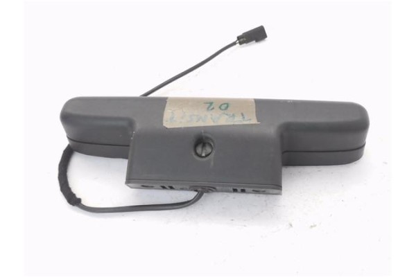 Recambio de luz central de freno para ford transit furgón corto (fy) 2.0 ft 240 2.0 city - light referencia OEM IAM YC1513N408A 