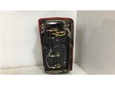 Recambio de piloto trasero izquierdo para citroen c 25 furgón 2.5 1000 furg. referencia OEM IAM 6350AT  