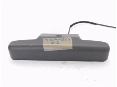 Recambio de luz central de freno para ford transit furgón corto (fy) 2.0 ft 240 2.0 city - light referencia OEM IAM YC1513N408A 