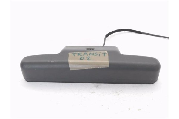 Recambio de luz central de freno para ford transit furgón corto (fy) 2.0 ft 240 2.0 city - light referencia OEM IAM YC1513N408A 