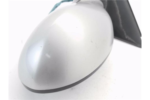 Recambio de retrovisor electrico izquierdo para citroen c5 berlina 2.0 hdi referencia OEM IAM 8149WN 12263310 