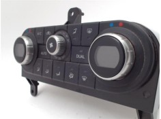 Recambio de mandos climatizador para nissan qashqai +2 (jj10) 1.6 dci referencia OEM IAM 27500BB65A 27500BB65AA 