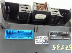 Recambio de mandos climatizador para opel zafira a 2.0 dti 16v referencia OEM IAM 013140984  