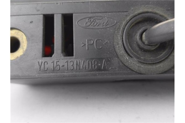 Recambio de luz central de freno para ford transit furgón corto (fy) 2.0 ft 240 2.0 city - light referencia OEM IAM YC1513N408A 
