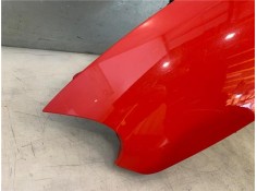 Recambio de aleta delantero izquierda para hyundai lantra berlina (rd) 1.6 i referencia OEM IAM 6631129510  