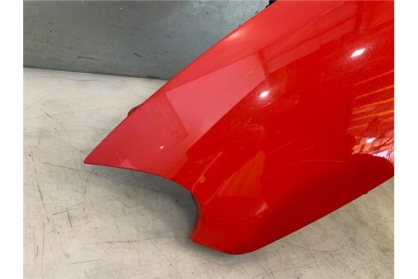 Recambio de aleta delantero izquierda para hyundai lantra berlina (rd) 1.6 i referencia OEM IAM 6631129510  