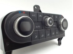 Recambio de mandos climatizador para nissan qashqai +2 (jj10) 1.6 dci referencia OEM IAM 27500BB65A 27500BB65AA 