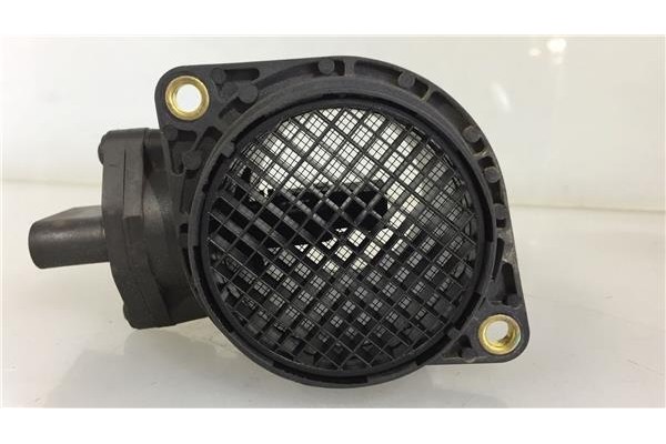 Recambio de caudalimetro para volkswagen polo iv (9n1) 1.4 tdi referencia OEM IAM 06A906461 0280217121 38906461C , AUDI | 389064