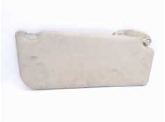 Recambio de parasol izquierdo para bmw serie 3 berlina (e46) 2.0 320d referencia OEM IAM 51162699047  