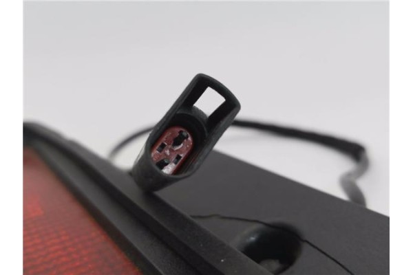 Recambio de luz central de freno para ford transit furgón corto (fy) 2.0 ft 240 2.0 city - light referencia OEM IAM YC1513N408A 