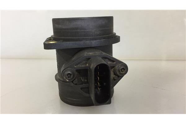 Recambio de caudalimetro para volkswagen polo iv (9n1) 1.4 tdi referencia OEM IAM 06A906461 0280217121 38906461C , AUDI | 389064