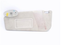 Recambio de parasol izquierdo para bmw serie 3 berlina (e46) 2.0 320d referencia OEM IAM 51162699047  