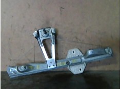 ELEVALUNAS MANUAL TRASERO IZQUIERDO 7700434303 