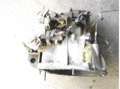 Recambio de caja cambios manual para renault megane ii coupe/cabrio 1.5 dynamique referencia OEM IAM MDOOO8 ND0008 A076175 