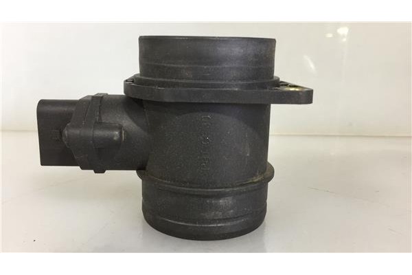 Recambio de caudalimetro para volkswagen polo iv (9n1) 1.4 tdi referencia OEM IAM 06A906461 0280217121 38906461C , AUDI | 389064