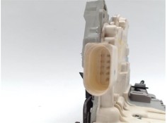 Recambio de cierre electromagnetico delantero izquierdo para seat altea xl (5p5) 1.6 tdi referencia OEM IAM 1P1837015  1P1837015