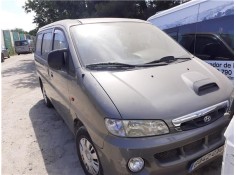 hyundai h-1 starex del año 2004