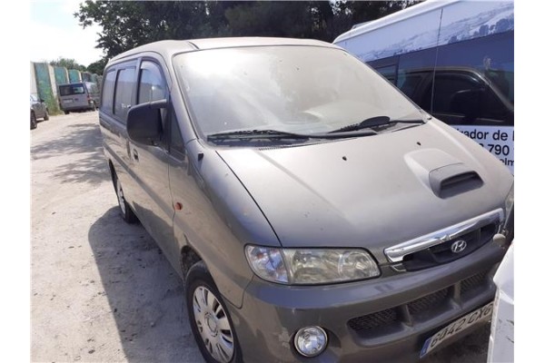 hyundai h-1 starex del año 2004 hyundai h-1 starex del año 2004