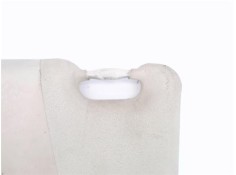 Recambio de parasol izquierdo para bmw serie 3 berlina (e46) 2.0 320d referencia OEM IAM 51162699047  