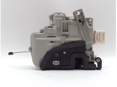 Recambio de cierre electromagnetico delantero izquierdo para seat altea xl (5p5) 1.6 tdi referencia OEM IAM 1P1837015  1P1837015