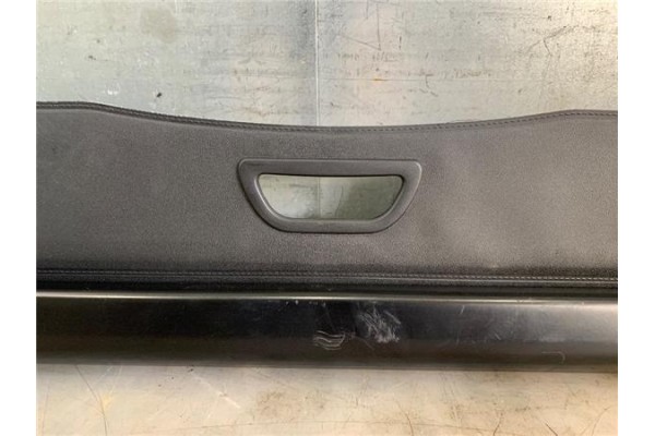 Recambio de bandeja trasero para mercedes-benz clase a (bm 169) 2.0 a 180 cdi (169.007) referencia OEM IAM A16981000099E06  