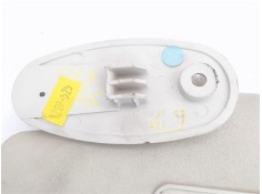 Recambio de parasol izquierdo para bmw serie 3 berlina (e46) 2.0 320d referencia OEM IAM 51162699047  