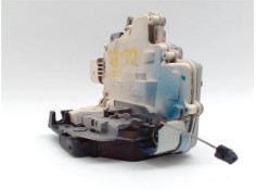 Recambio de cierre electromagnetico delantero izquierdo para seat altea xl (5p5) 1.6 tdi referencia OEM IAM 1P1837015  1P1837015