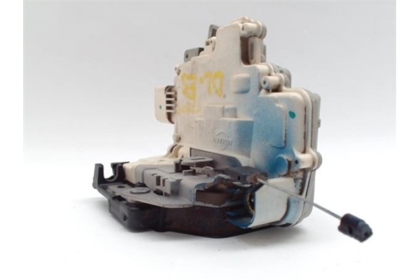 Recambio de cierre electromagnetico delantero izquierdo para seat altea xl (5p5) 1.6 tdi referencia OEM IAM 1P1837015  1P1837015