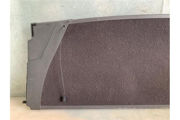 Recambio de bandeja trasero para mercedes clase a 140 referencia OEM IAM A1686900049  