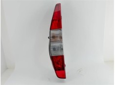 Recambio de piloto trasero izquierdo para fiat i doblo (223) cargo 1.9 d (223zxb1a) referencia OEM IAM 040610999000 ST610 