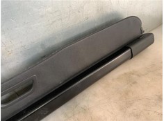 Recambio de bandeja trasero para mercedes-benz clase a (bm 169) 2.0 a 180 cdi (169.007) referencia OEM IAM A16981000099E06  