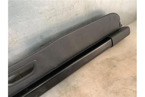 Recambio de bandeja trasero para mercedes-benz clase a (bm 169) 2.0 a 180 cdi (169.007) referencia OEM IAM A16981000099E06  