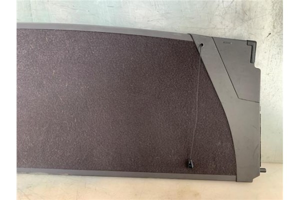 Recambio de bandeja trasero para mercedes clase a 140 referencia OEM IAM A1686900049  