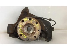Recambio de mangueta delantero derecha para opel corsa d 1.2 referencia OEM IAM 55703153 55703155 