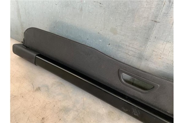 Recambio de bandeja trasero para mercedes-benz clase a (bm 169) 2.0 a 180 cdi (169.007) referencia OEM IAM A16981000099E06  