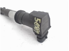 Recambio de inyector para peugeot 307 break / sw (s1) 2.0 hdi 90 referencia OEM IAM 221604103  